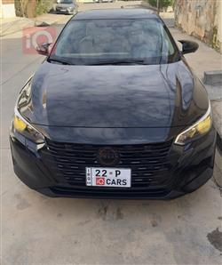 نيسان سنترا